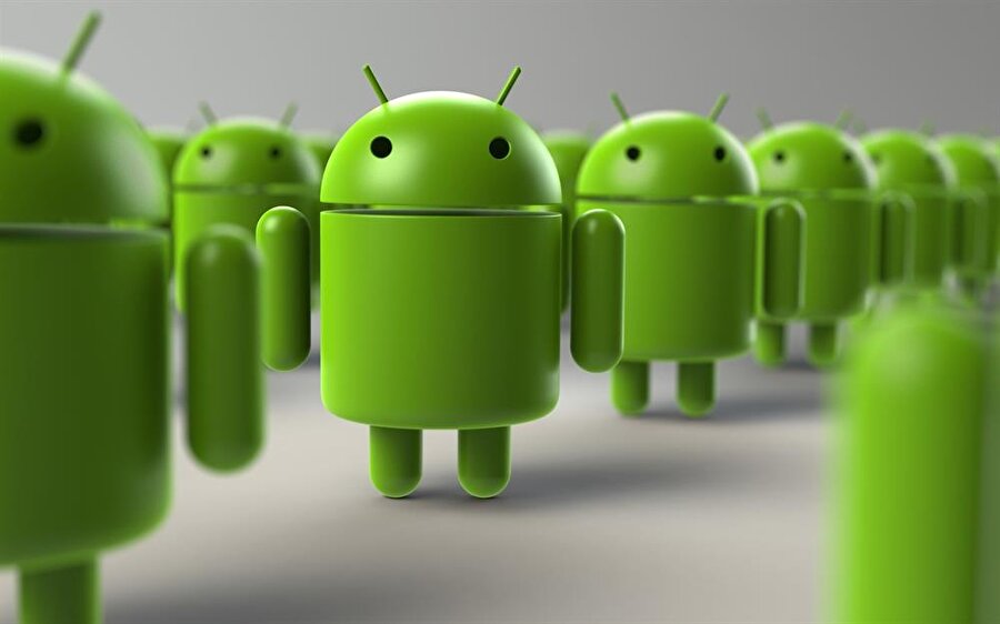 Toplamda 42 Android akıllı telefon bu virüs sebebiyle tehdit altında. 