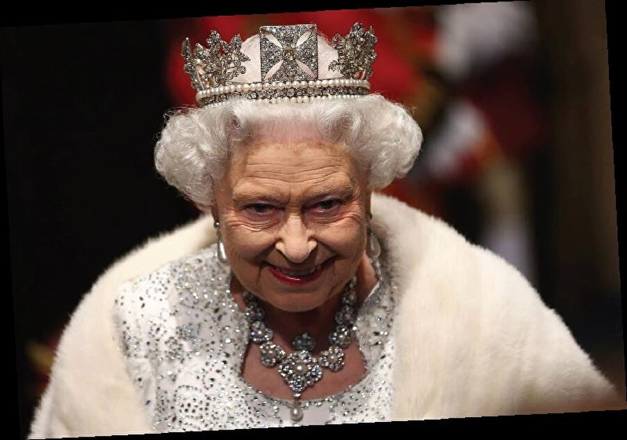 II. Elizabeth, 6 Şubat 1952'de tahta çıktı.