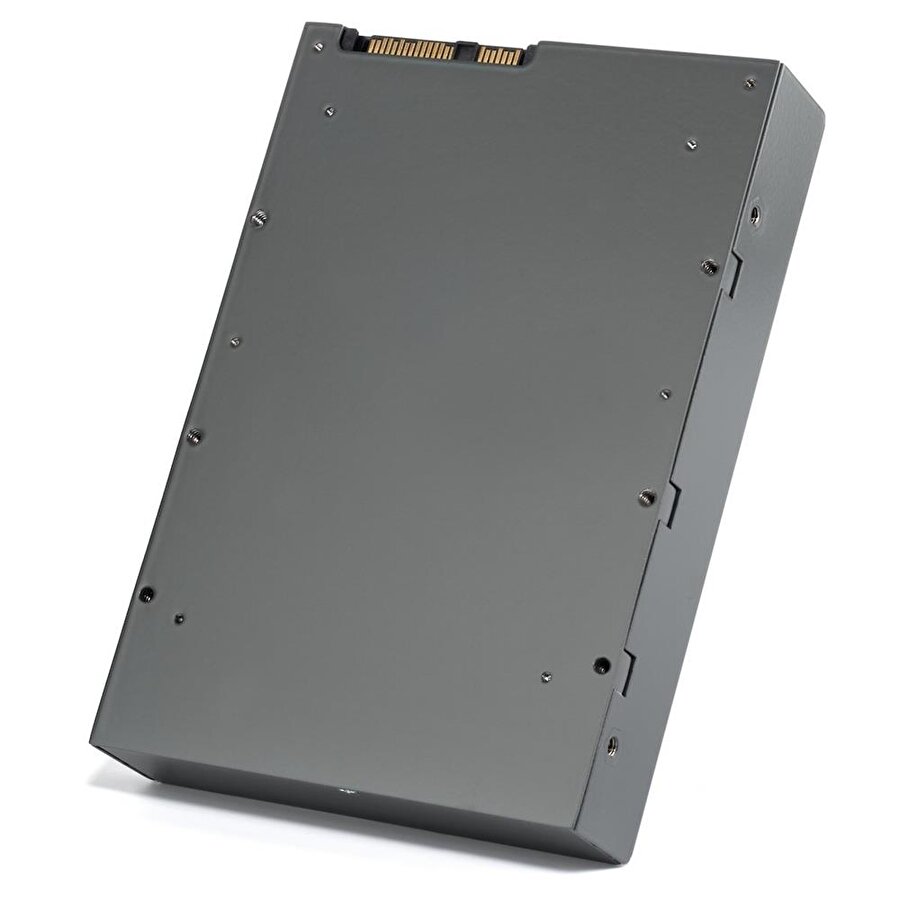 ExaDrive DC serisine dahil edilen 100 TB boyutundaki bu SSD, şu anda en yüksek kapasiteli katı halli depolama birimi olarak ifade ediliyor. 