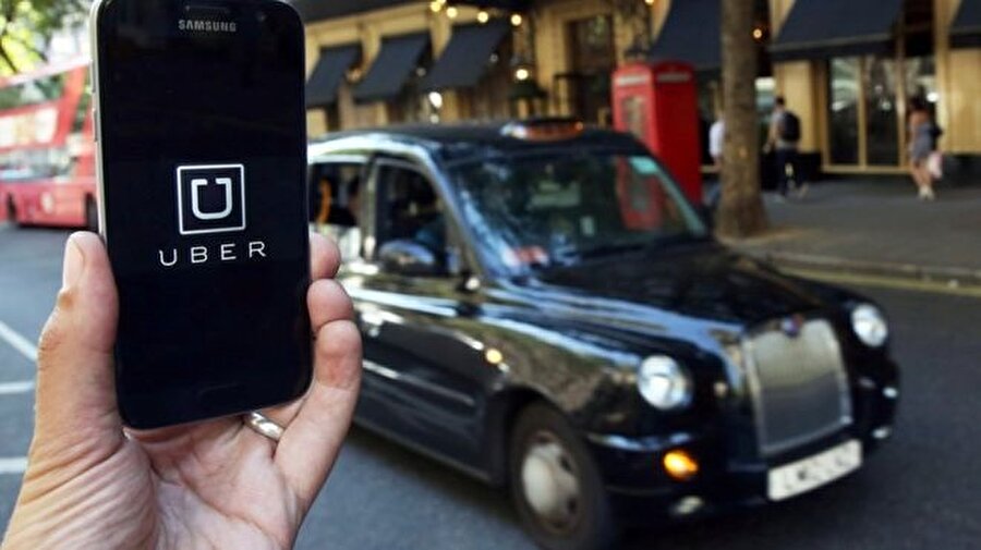 Avrupa Nin Uber Le Mucadelesi En Az Turkiye Kadar Siddetli Atina Yi Savas Alanina Ceviririz