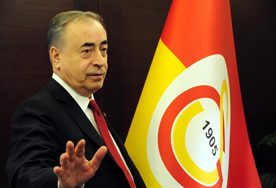 Mustafa Cengiz mayıs ayında aday olacağını belirtti. 