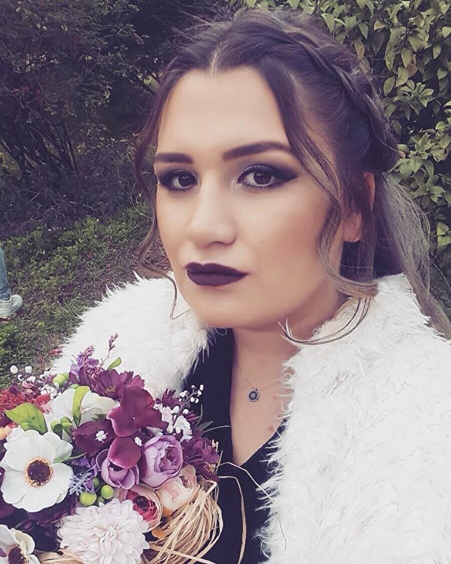 İşte Merve hemşirenin son hali