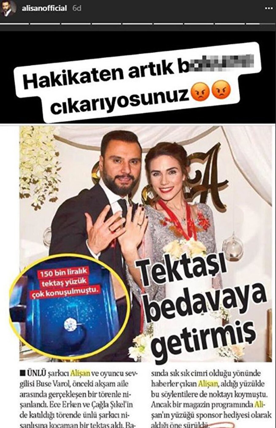 Alişan 