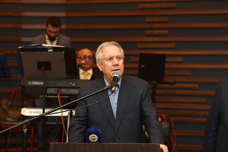 Aziz Yıldırım, başkanlık çalışmaları için büyük bir kampanya başlatmaya hazırlanıyor.
