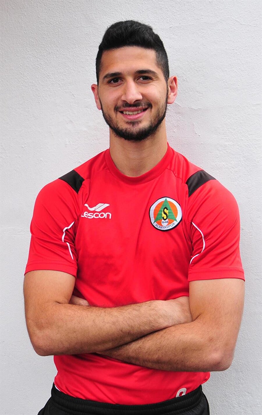 Terim takımına Emre Akbaba'yı görmek istiyor. 