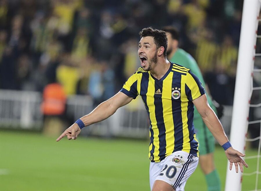 Aykut Kocaman, Giuliano'ya uyarılarda bulundu.