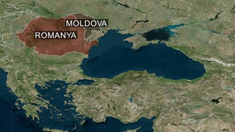 Romanya Moldova birleşme yolunda