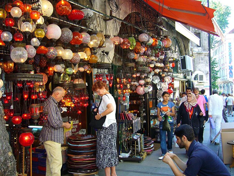 Ocak, Şubat ayları içinde yabancı turistlerin en çok ziyaret ettiği şehir İstanbul oldu.