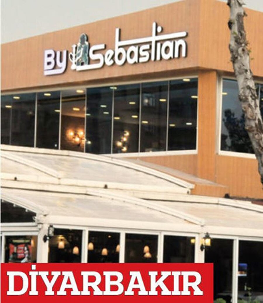 Kahve Diyarı isim değiştirerek farklı bir konseptle çalışmalarına devam etti.