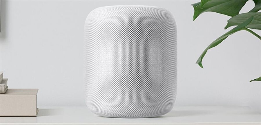 Bu yenilikle birlikte kullanıcılar önümüzdeki dönemlerde Apple'ın HomePod'undan çok daha fazla şey bekleyebilir. 