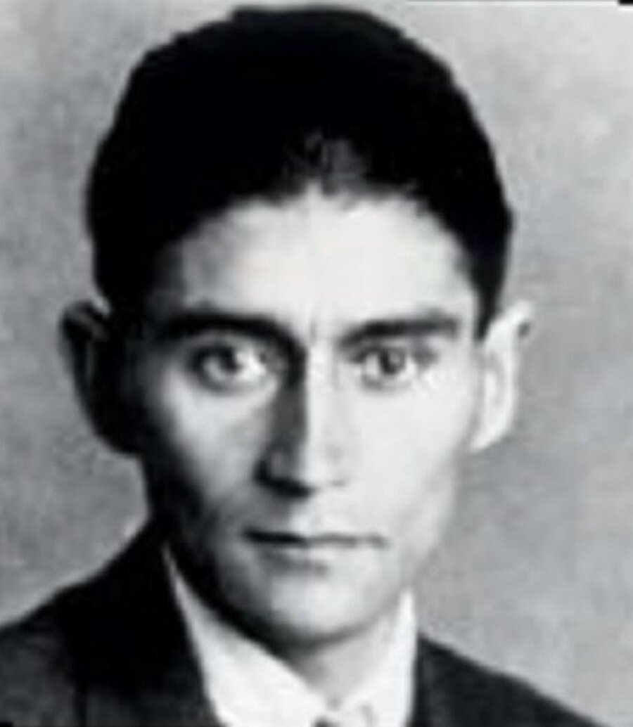 Franz Kafka