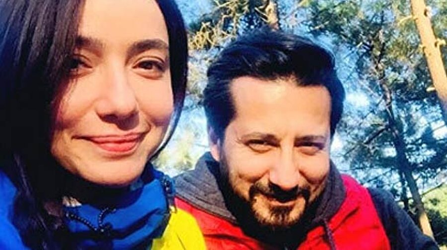 Öykü Gürman - Fatih İçmeli