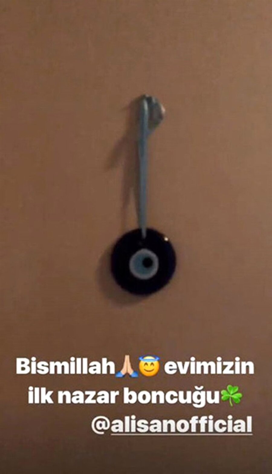Alişan ve Buse Varol evlilik hazırlıklarına başladı