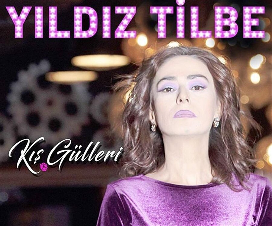 Yıldız Tilbe