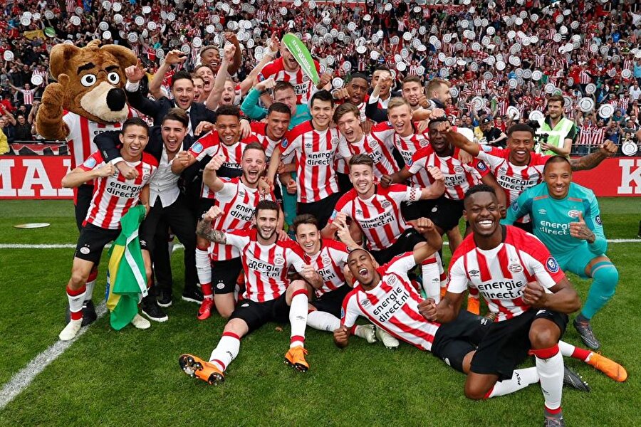 Fotoğraf: psv.nl