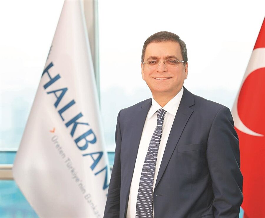 Halkbank eski Genel Müdürü Ali Fuat Taşkesenlioğlu SPK başkanlığına atandı.
