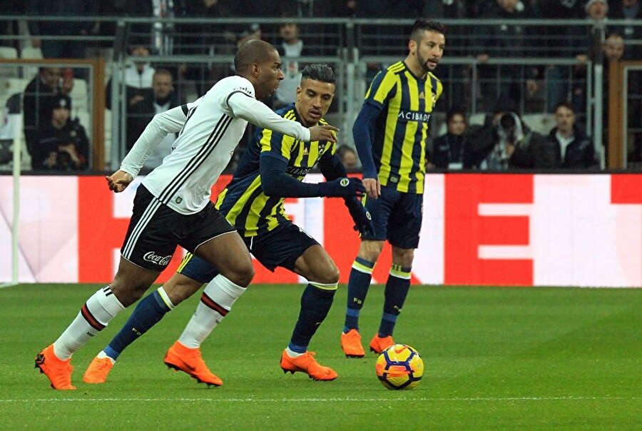Kocaman, futbolcularını sakin olmaları konusunda uyardı.