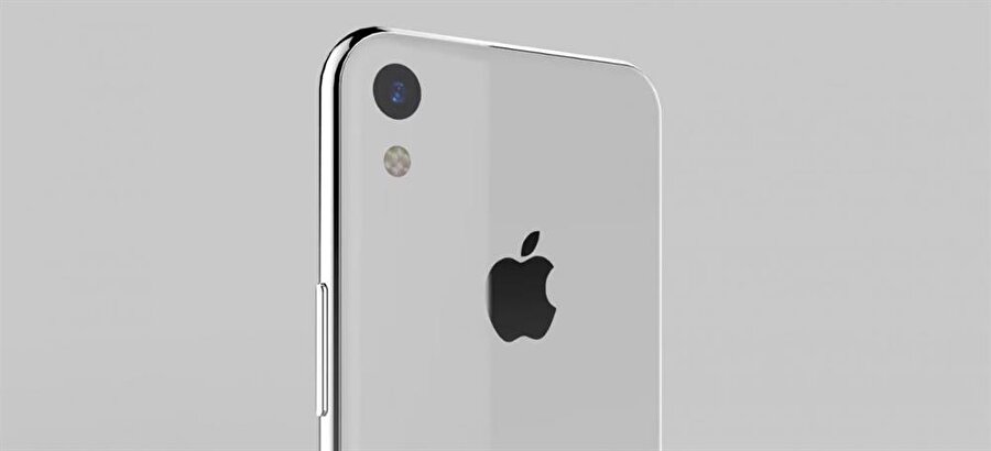 iPhone SE 2'nin kamera özellikleri konusunda herhangi bir bilgi yok. Ancak çizim görsellerine bakılırsa arkada kısımda tek kamera yer alması bekleniyor. 