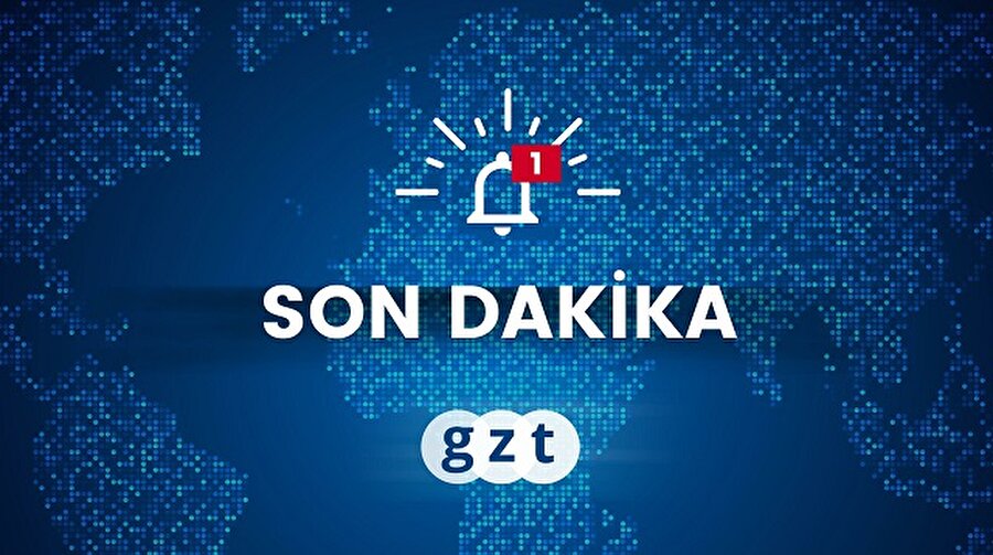 Son dakika