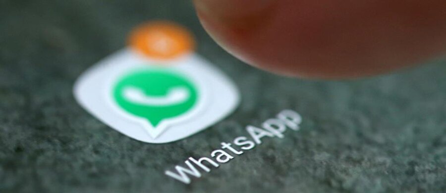 Bu hamleyle birlikte WhatsApp kullanım yaşı 16'ya yükseliyor. 