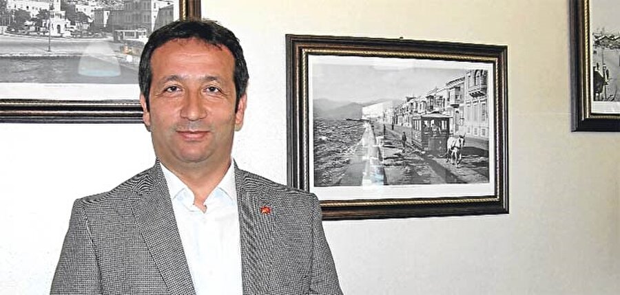 Turgay Bozoğlu, Çankaya Belediyesi başkan yardımcısı