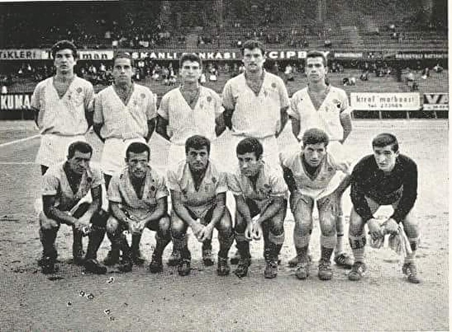 Yaşildirek 1951 yılında kuruldu.