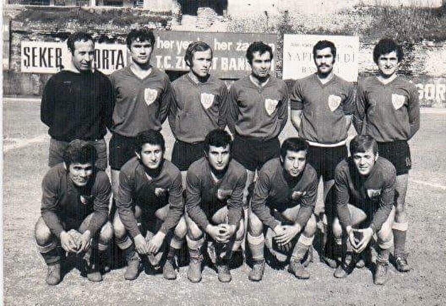 Bir zamanlar semt takımları bölge halkı için çok kıymetliydi.