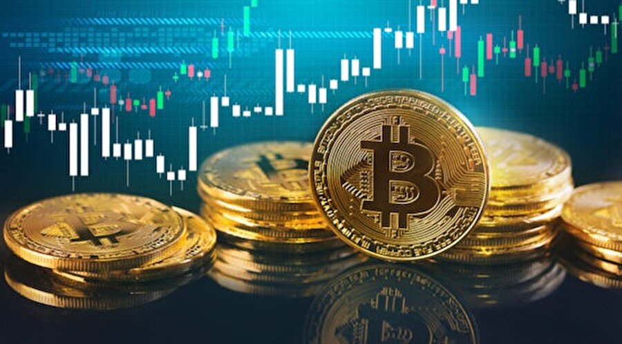 Şirket yöneticisi Bitcoin'in her zaman mantıklı bir yatırım aracı olarak kalacağını da özellikle belirtiyor. 