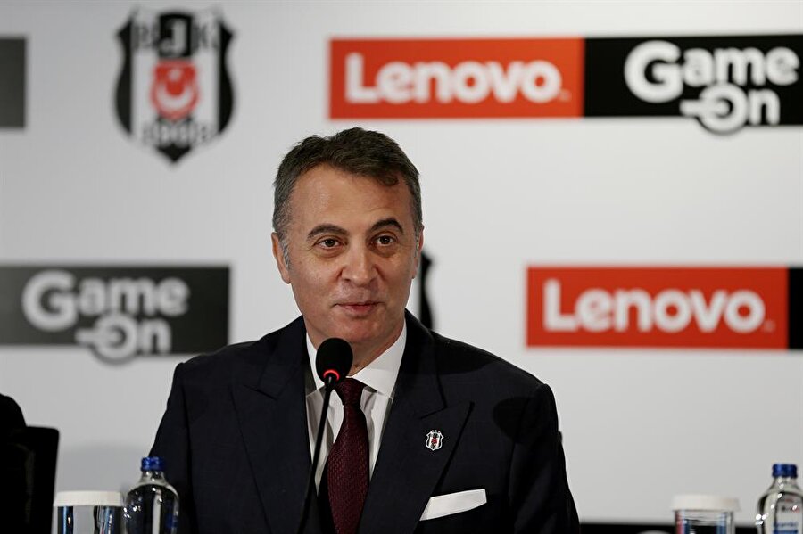 Beşiktaş Yönetimi yeni sezon öncesinde kemer sıkma politikasını devreye sokacak.nFotoğraf: AA