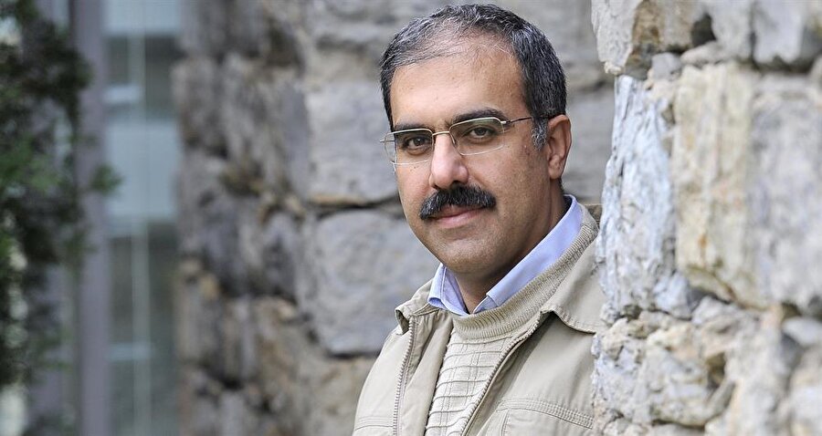 Prof. Dr. Mehmet Ali Büyükkara