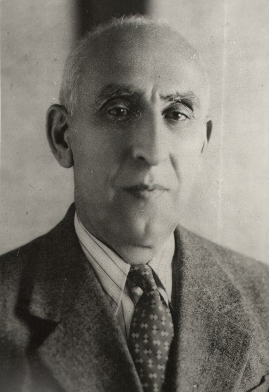 Muhammed Musaddık