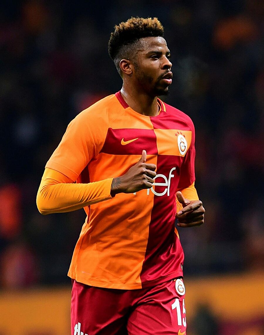 Ryan Donk, 2013-2016 yılları arasında Kasımpaşa'da top koşturdu.