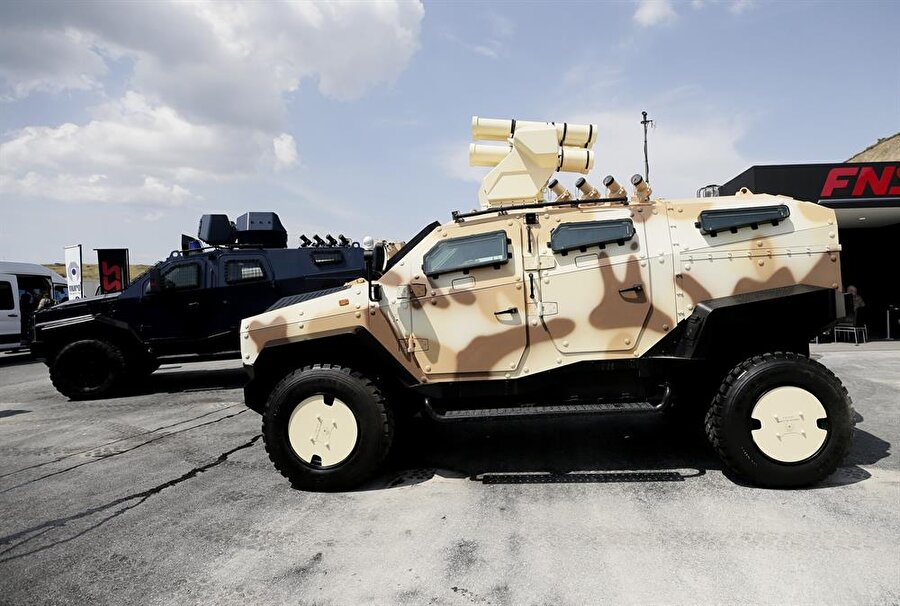 Görüntüsüyle dikkat çeken Yörük'ün tasarımı da beğenildi. 