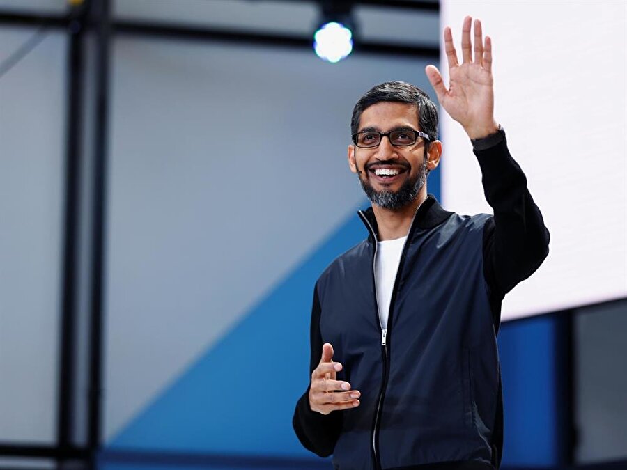 Google'ın CEO'su Sundar Pichai, her zaman olduğu gibi dünkü açılış konuşmasında da önemli açıklamalar yaptı. 