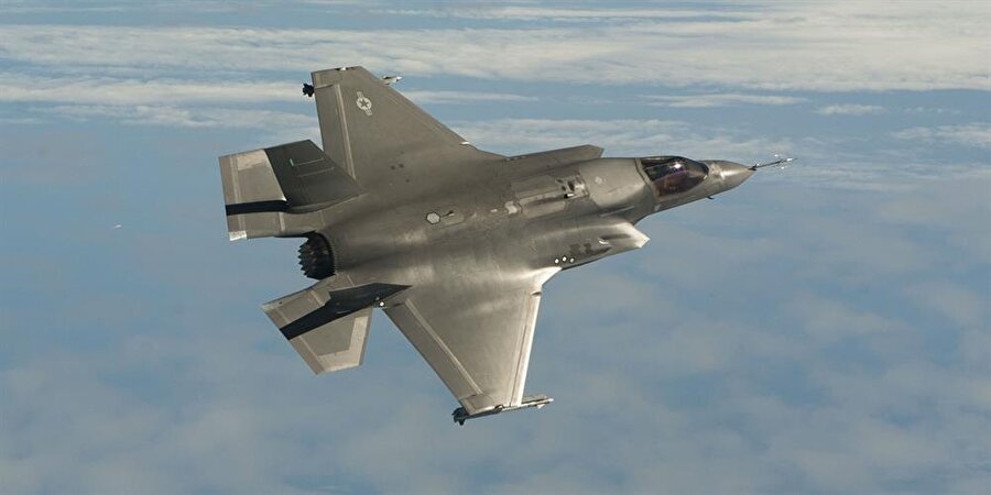 F-35'lerin Malatya'da konuşlu 7. Ana Jet Üs Komutanlığına getirilmesi planlanıyor.