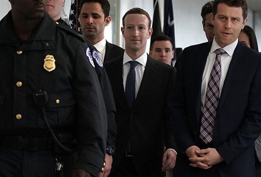 Mark Zuckerberg konuyla ilgili birçok iddiayı kabul etmiş ve ABD kongresine ifade vermişti.