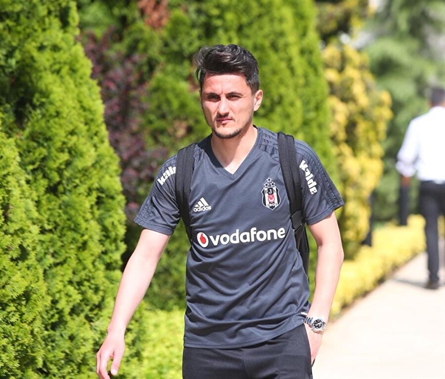 Kaynak: Beşiktaş Kulübü Resmi Web Sitesi