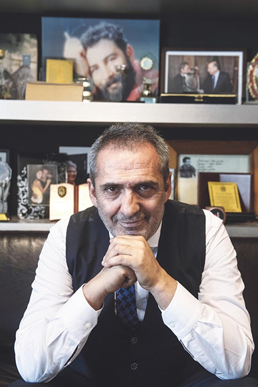 Yavuz Bingöl