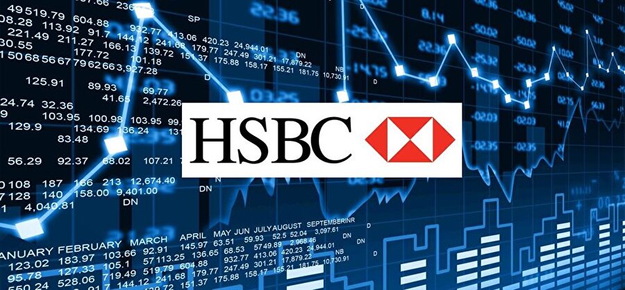 HSBC'nin bu adımdan sonra Blockchain temalı çalışmalarını artırması bekleniyor. 