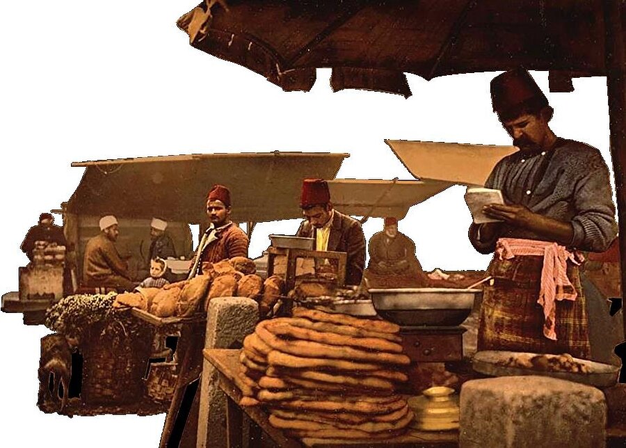 Fitch’in trendleriyle meşgul olduğumuz sürece kalbimizin pası artacak, gönlümüzün çelebi tarafı ölecek.