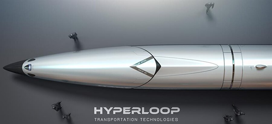 Şehirler arasındaki ulaşım süresini en aza indirmeyi hedefleyen Hyperloop, kullanıcılara konforlu bir yolculuk sunmayı da amaçlıyor. 