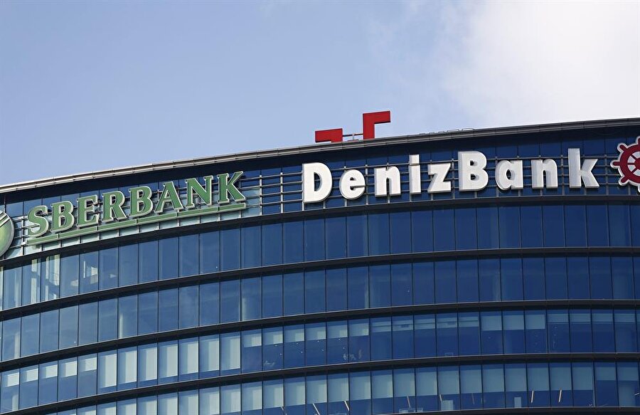 Emirates NBD, Sberbank ile Denizbank AŞ'nin yüzde 99,85 hissesinin tamamını 14,6 milyar liraya satın aldı.