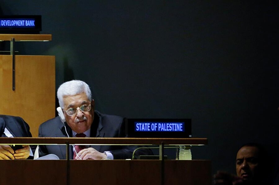 Mahmud Abbas dönemi, Filistin yönetiminin giderek zayıfladığı bir dönem olarak hafızalarda yer etti.