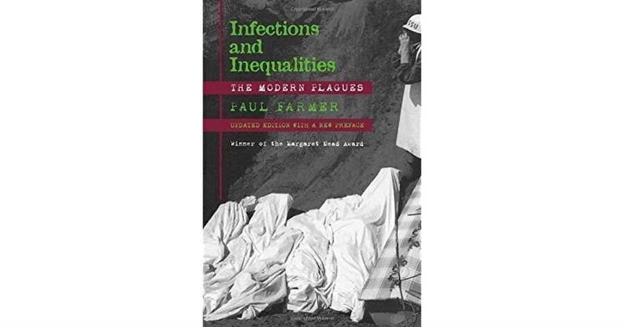 Infections and Inequalities: The Modern Plagues, by Paul Farmer