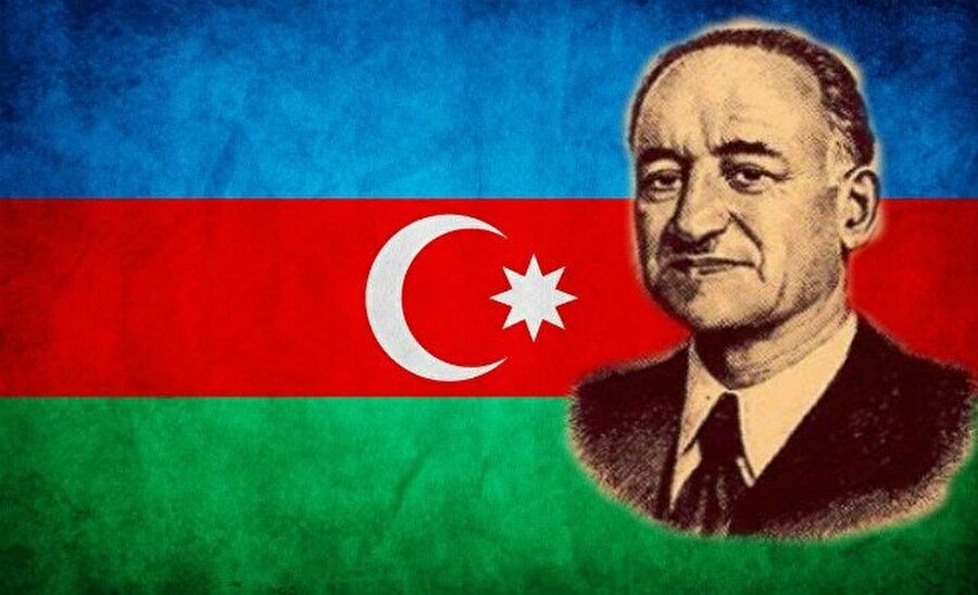 28 Mayıs 1918 yılında Mehmet Emin Resulzade başkanlığında Azerbaycan’ın milli düşünceli evlatları Azerbaycan Halk Cumhuriyetini ilan ettiler.