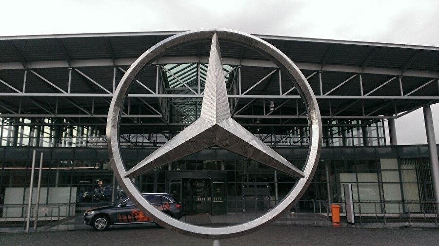 Mercedes'in adının da iddialarda geçmesi kullanıcılarda büyük bir hayal kırıklığı yaşatmıştı.