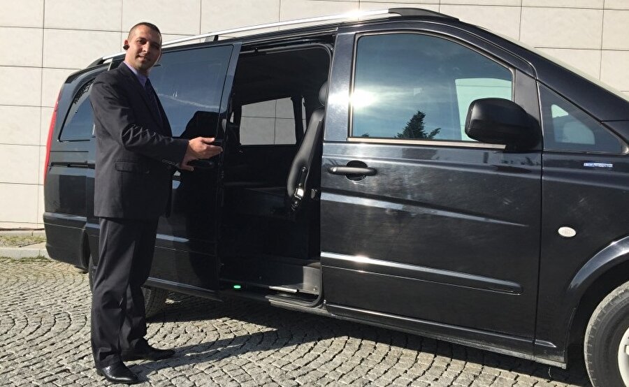 Uber ve Scotty'nin bu hamle sonrasında nasıl bir karar alacağı ise şimdilik bilinmiyor. 