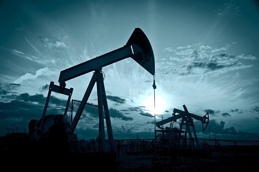 Turcas Petrol AŞ, Denizli'de 5 yıllık petrol arama ruhsatı aldı.