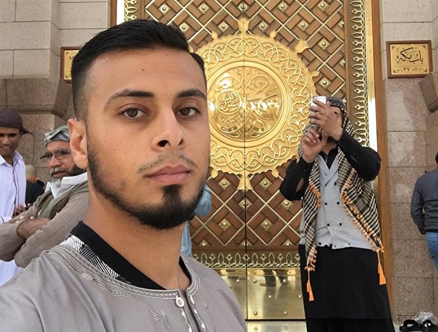 Ali Banat, 3 yıl öncesine kadar oldukça zengin bir iş adamıydı.