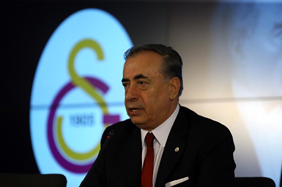 Mustafa Cengiz, taraftarların isteği üzerine başlatılan "GreyWeekend" kampanyasına destek verdi.